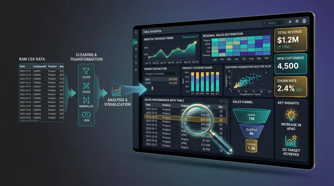 OD ITS Data Analytics